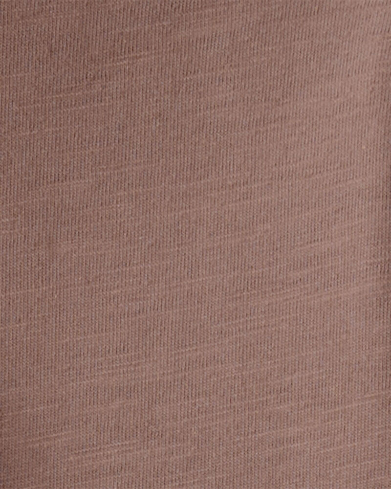 Toddler Boy 2-Pack Organic Cotton Tees, image 3 of 5 slides