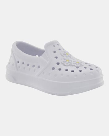 Toddler Flower Water Shoes, 
