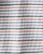 Baby 3-Pack Organic Cotton Rib Bodysuits
, image 3 of 6 slides