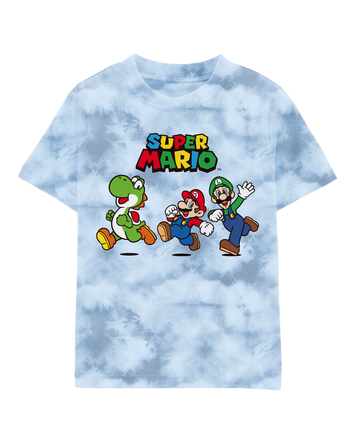 Toddler Super Mario Bros&trade; Tee, 