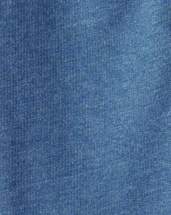 Toddler Boy 2-Piece Roar Hooded Tee & Jogger Pant Set - Green/Blue, 