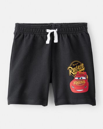 Baby 2-Piece Cars Lightening McQueen Outfit Set, 