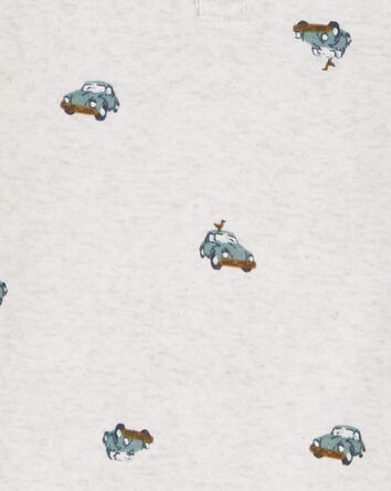 Baby 2-Pack Jumpsuits, 