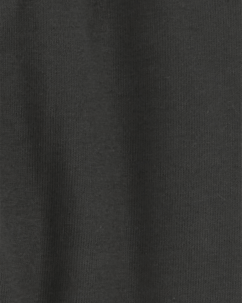 Baby 7-Piece Short-Sleeve Bodysuits & Pull-On Pants Set, image 8 of 12 slides