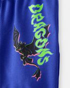 Baby 2-Piece How To Train Your Dragon Outfit Set, image 3 of 5 slides