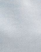 Toddler Pull-On Denim Shorts - Light Blue Wash, image 5 of 7 slides