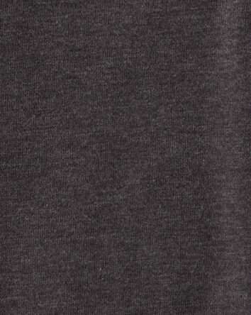 Baby Boy 4-Pack Sheep Print Long-Sleeve Multipack Bodysuits, 