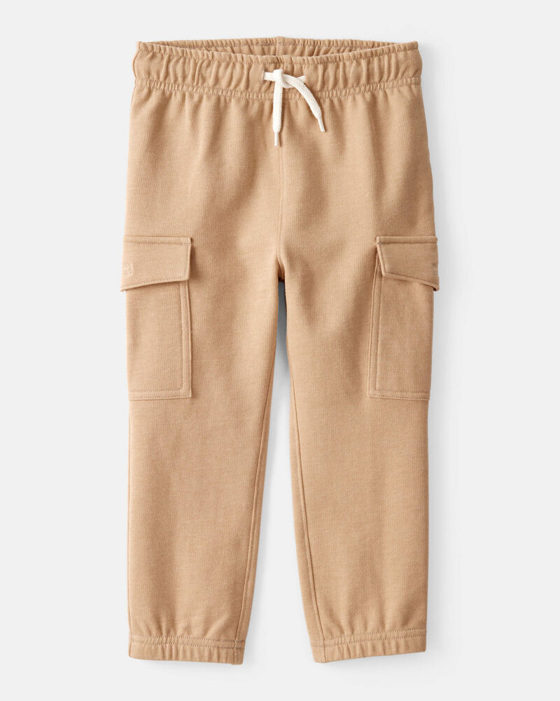 Toddler Boy 3-Piece Vest Outfit Set, image 2 of 6 slides