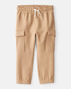 Toddler Boy 3-Piece Vest Outfit Set, image 2 of 6 slides