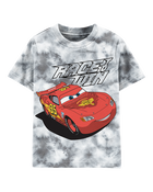 Toddler Cars Short-Sleeve Graphic Tee, image 1 of 2 slides