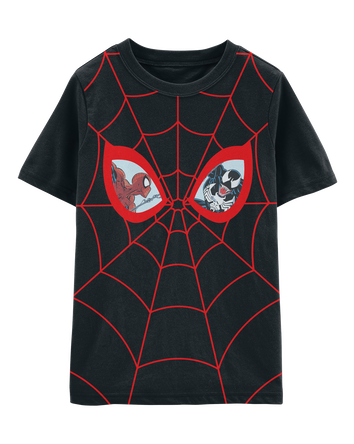 Kid Spider-Man Graphic Tee, 
