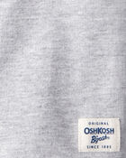 Toddler Boy Long-Sleeve Hoodie - Grey, image 3 of 4 slides