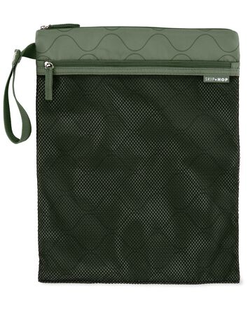 Grab & Go Wet/Dry Bag - Sage
, 