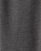 Baby Boy Western Long-Sleeve Tee & Pant Set - Brown, image 3 of 4 slides