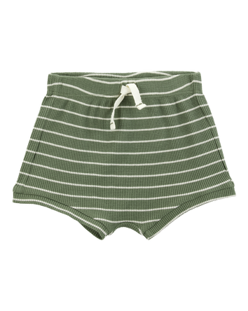 Baby Boy 3-Piece Surfboard Little Short Set, 