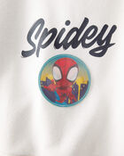 Baby 2-Piece Spider-Man Outfit Set, image 2 of 5 slides