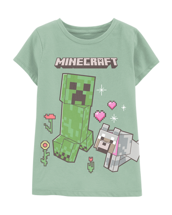 Kid Minecraft&reg; Tee, 