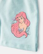 Baby Girl 2-Piece Little Mermaid Outfit Set, image 3 of 5 slides