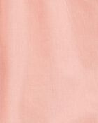 Toddler Boy Everyday Quick Dry Shorts - Pink, image 6 of 8 slides