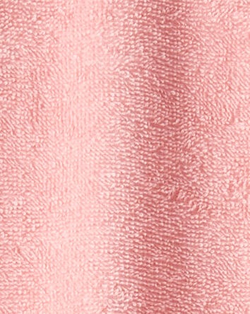 Toddler Organic Terry Cotton S...