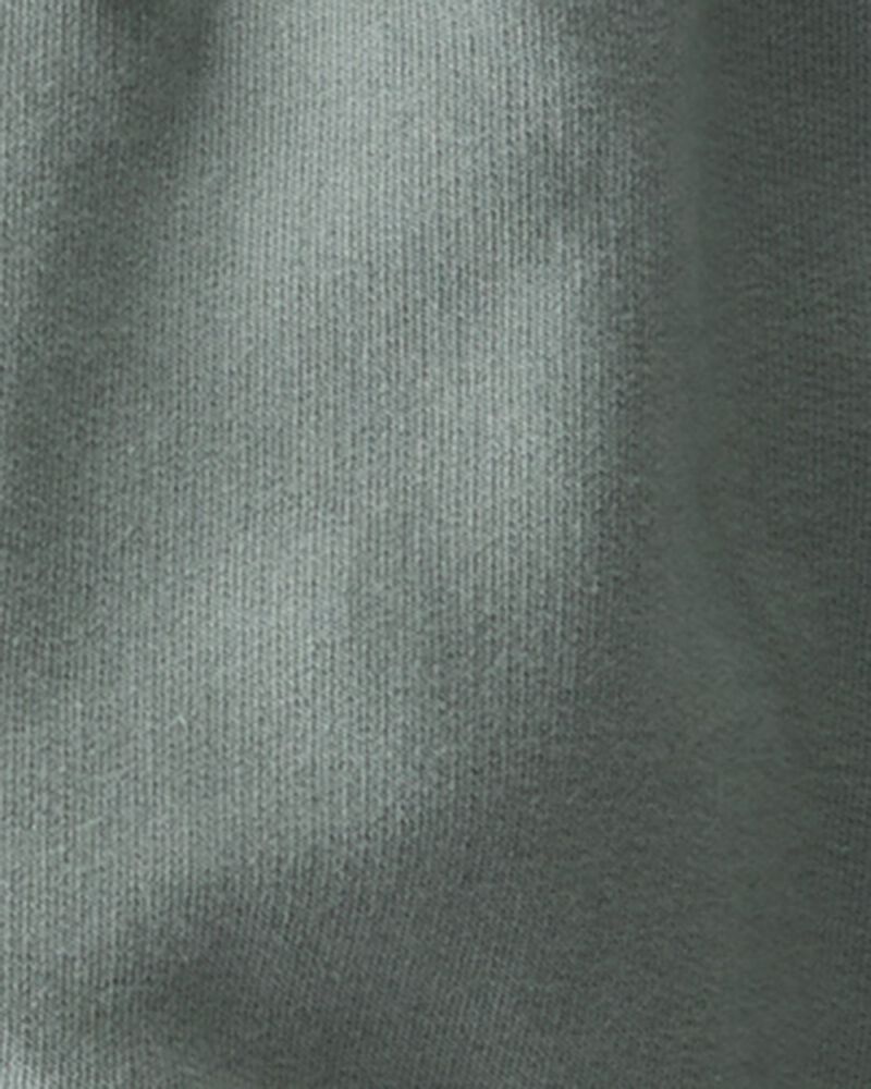 Baby 2-Pack Organic Cotton Pants, image 4 of 5 slides