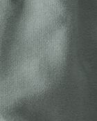 Baby 2-Pack Organic Cotton Pants, image 4 of 5 slides