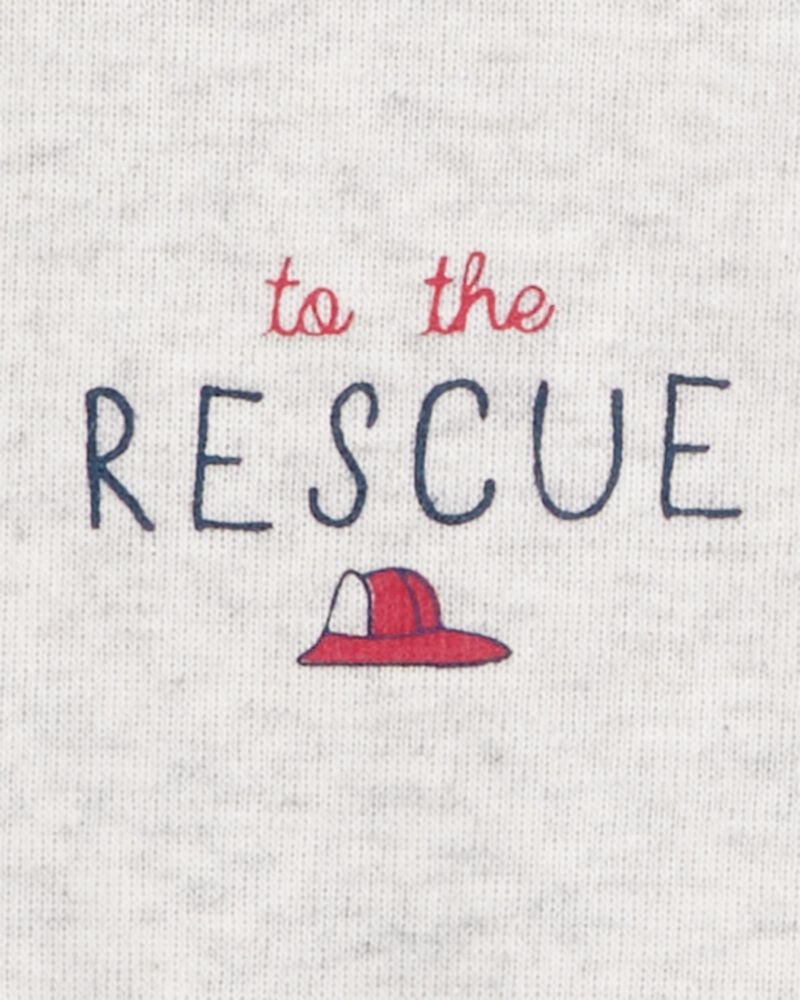 Baby Boy 5-Pack Sleeveless Bodysuits, image 6 of 7 slides