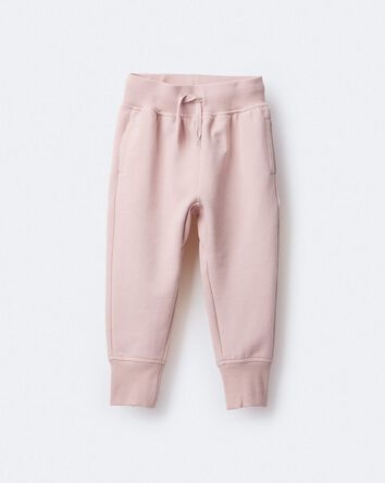 Toddler City Park&trade; Jogger Pant - Light Pink, 