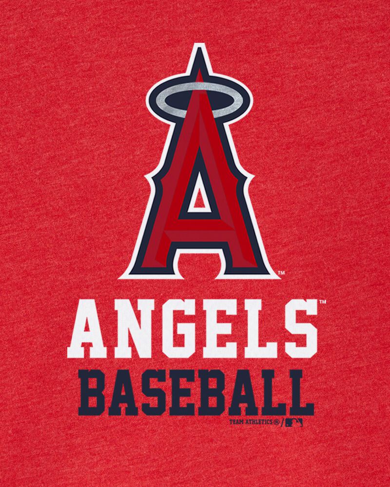 Toddler MLB Los Angeles Angels Tee, image 2 of 2 slides
