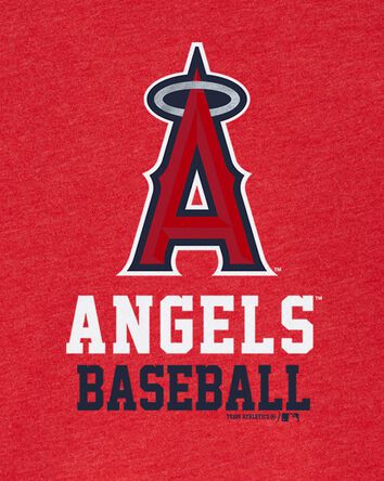 Toddler MLB Los Angeles Angels Tee, 