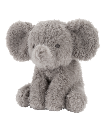 Elephant Plush, 