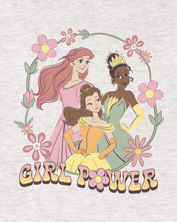 Kid Disney Princess Graphic Tee, 
