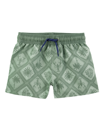 Swim Trunks