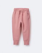 Toddler City Park&trade; Jogger Pant - Pink, image 2 of 7 slides