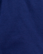 Toddler Girl 2-Pack Tumbling Shorts - Navy, image 2 of 3 slides