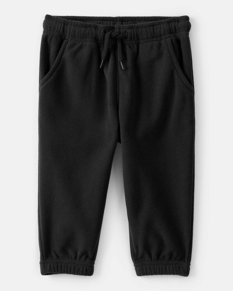 Baby Boy 2-Piece Plaid Shirt and Pants Set, image 2 of 4 slides