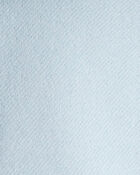 Baby Girl 2-Piece DayDream Fleece Quarter-Zip Pullover Sweatshirt & Joggers Set - Blue, image 3 of 6 slides