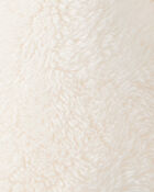 Baby 2-Piece Chicken Halloween Costume - White/Orange, image 3 of 5 slides