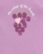 Baby 5-Pack Short-Sleeve Original Bodysuits, image 2 of 8 slides