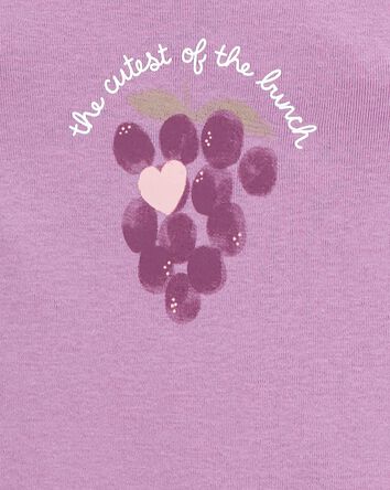 Baby 5-Pack Short-Sleeve Original Bodysuits, 