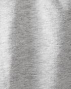 Baby 2-Pack Organic Cotton Pants, image 3 of 5 slides