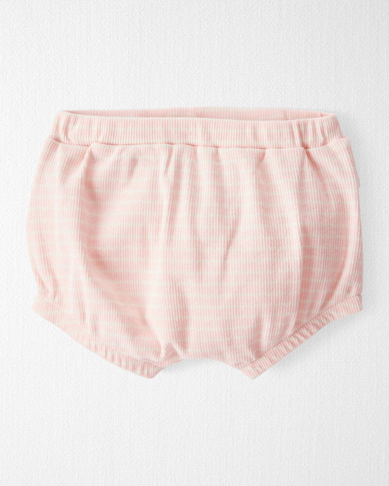 Baby 2-Piece Organic Cotton Rib Set, image 2 of 5 slides