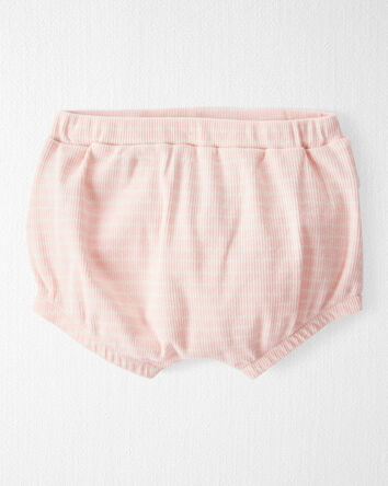 Baby 2-Piece Organic Cotton Rib Set, 