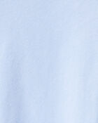 Toddler Girl Snowflake Princess Tulle Dress - Blue, image 5 of 6 slides