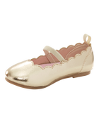 Toddler Ballet Flats, image 6 of 6 slides