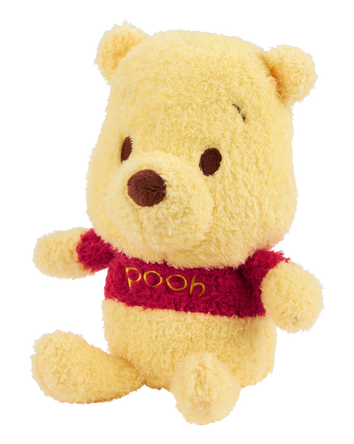 Winnie The Pooh Plush Toy, 