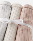 3-Pack Organic Cotton Underwear, image 2 of 3 slides