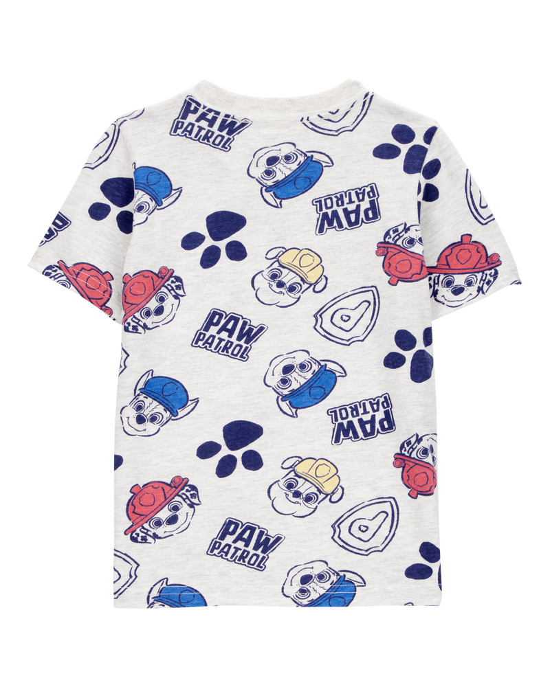 Toddler Boy PAW Patrol&reg; Short-Sleeve Graphic Tee - Grey, image 2 of 3 slides