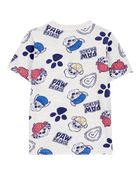 Toddler Boy PAW Patrol&reg; Short-Sleeve Graphic Tee - Grey, image 2 of 3 slides