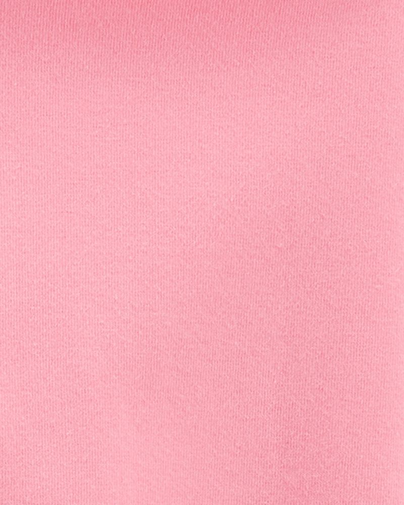 Baby Cotton Stretch Capri Leggings, image 2 of 3 slides